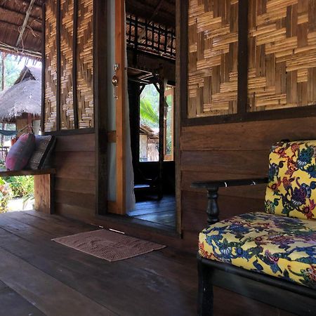 Horizon Eco Resort Phrathong-sziget Kültér fotó