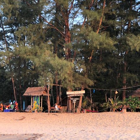Horizon Eco Resort Phrathong-sziget Kültér fotó