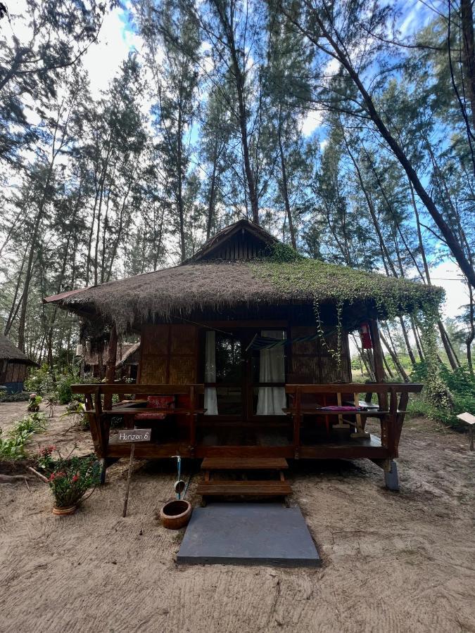 Horizon Eco Resort Phrathong-sziget Kültér fotó