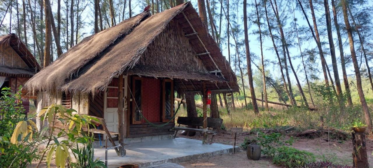 Horizon Eco Resort Phrathong-sziget Kültér fotó