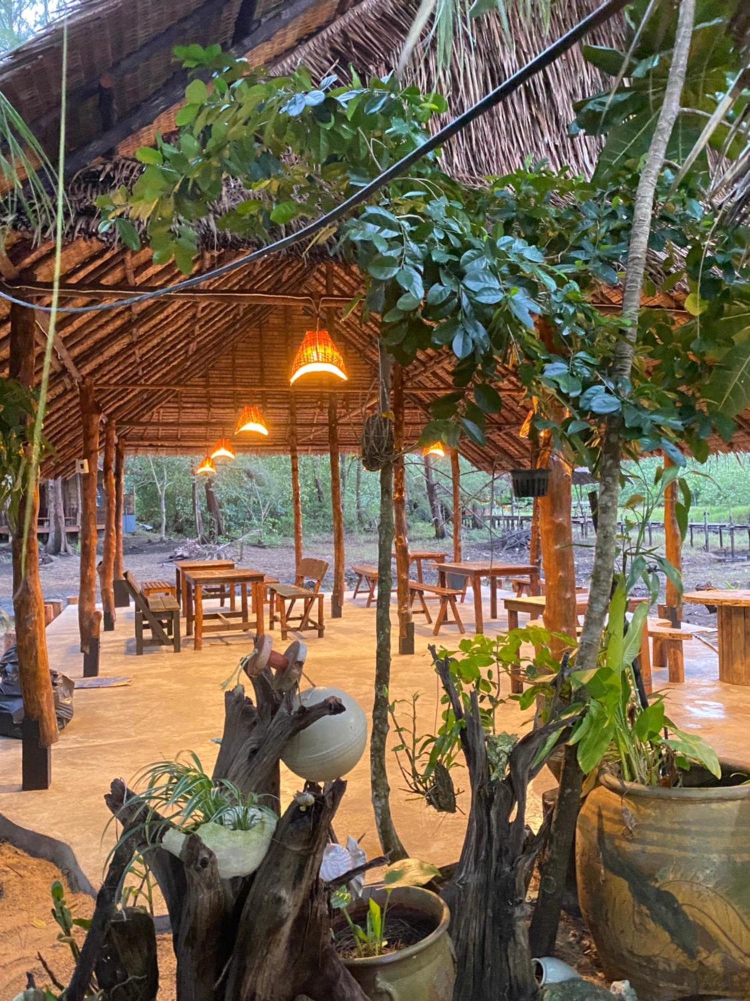 Horizon Eco Resort Phrathong-sziget Kültér fotó