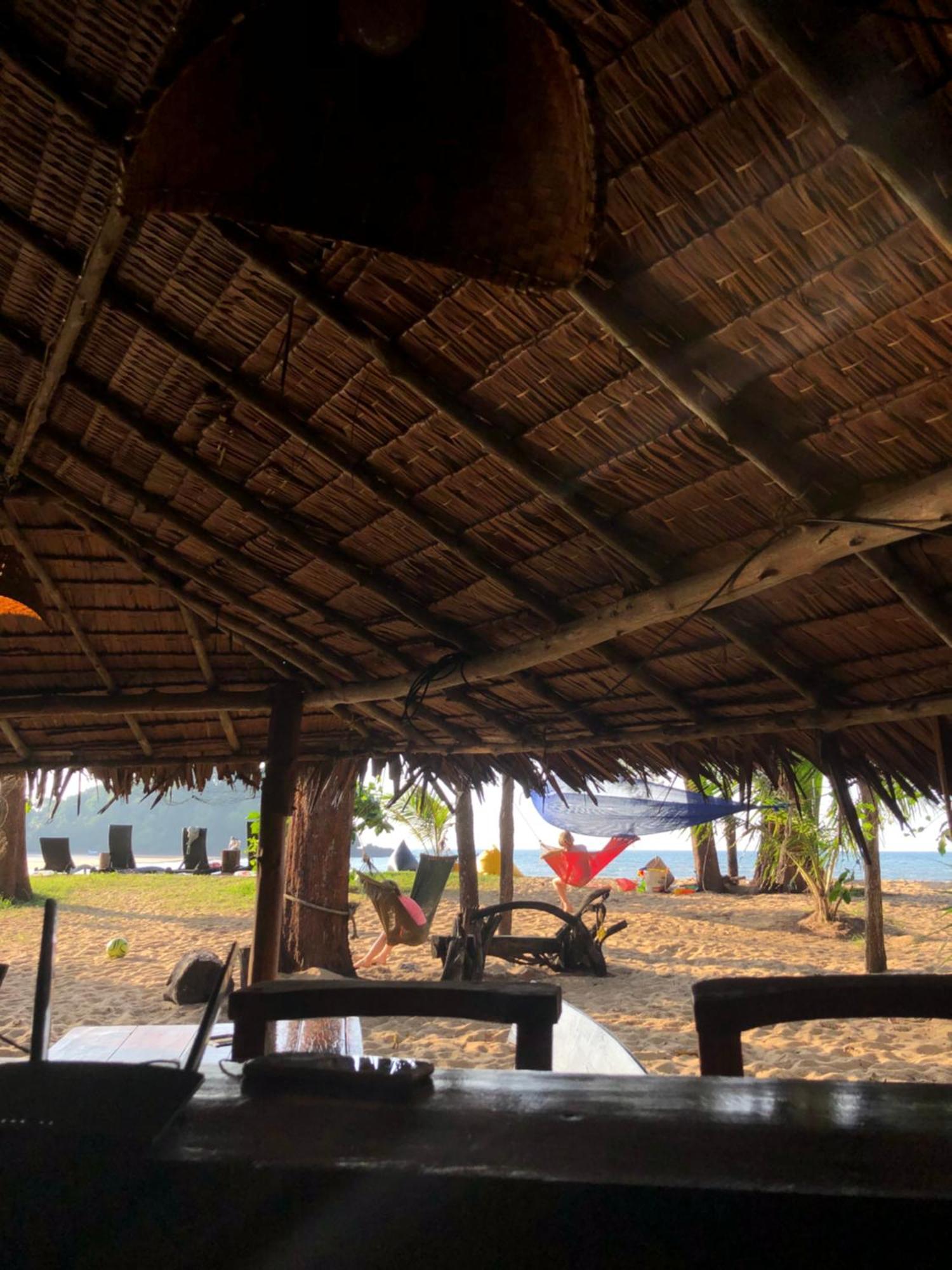 Horizon Eco Resort Phrathong-sziget Kültér fotó