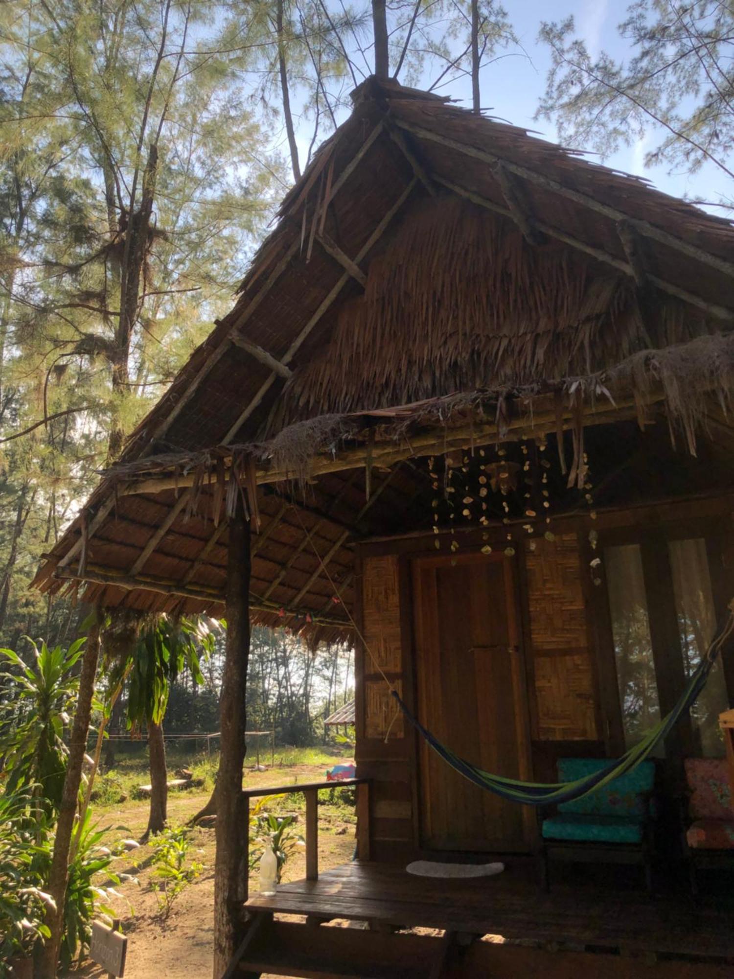 Horizon Eco Resort Phrathong-sziget Kültér fotó