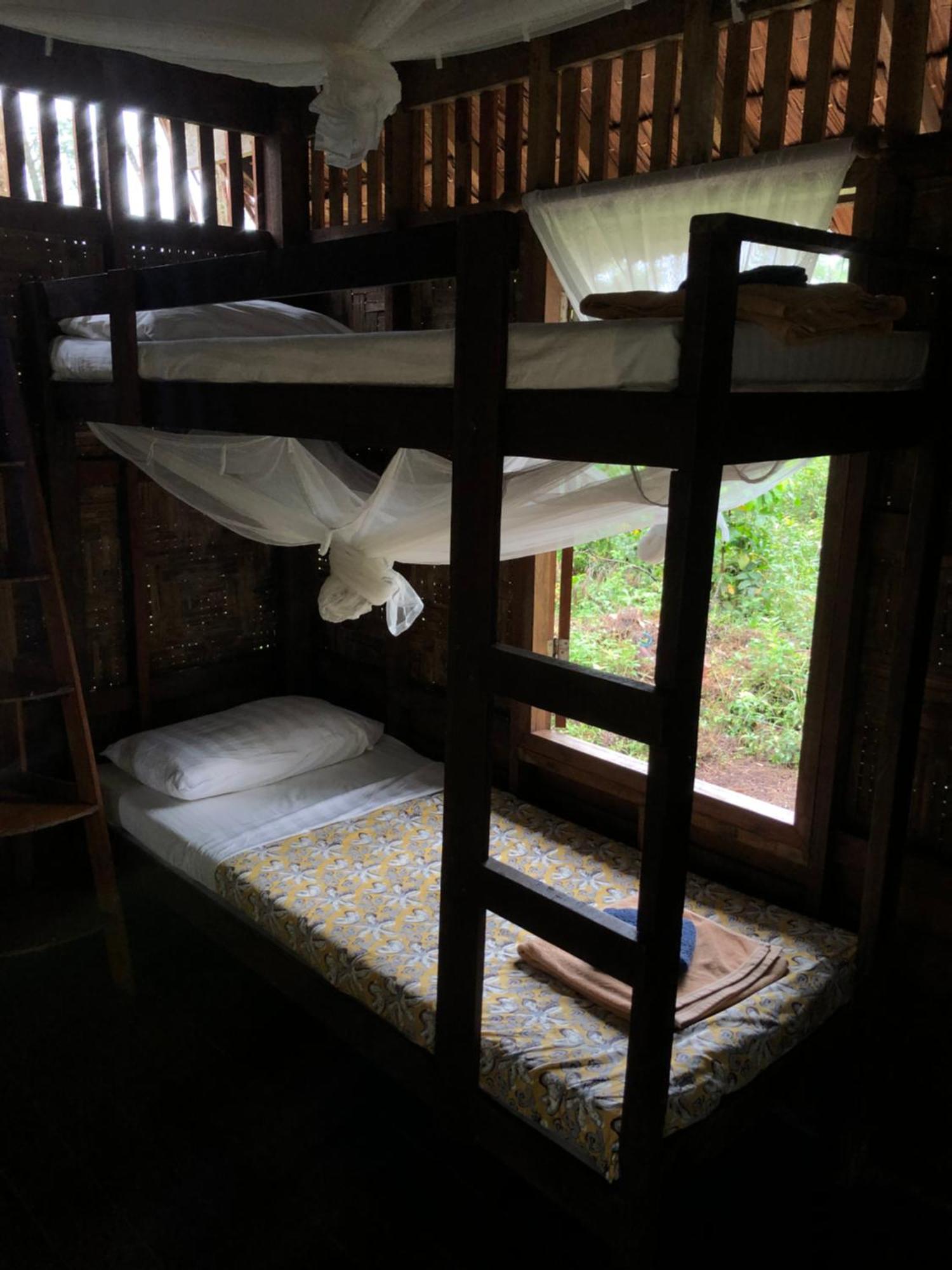 Horizon Eco Resort Phrathong-sziget Kültér fotó