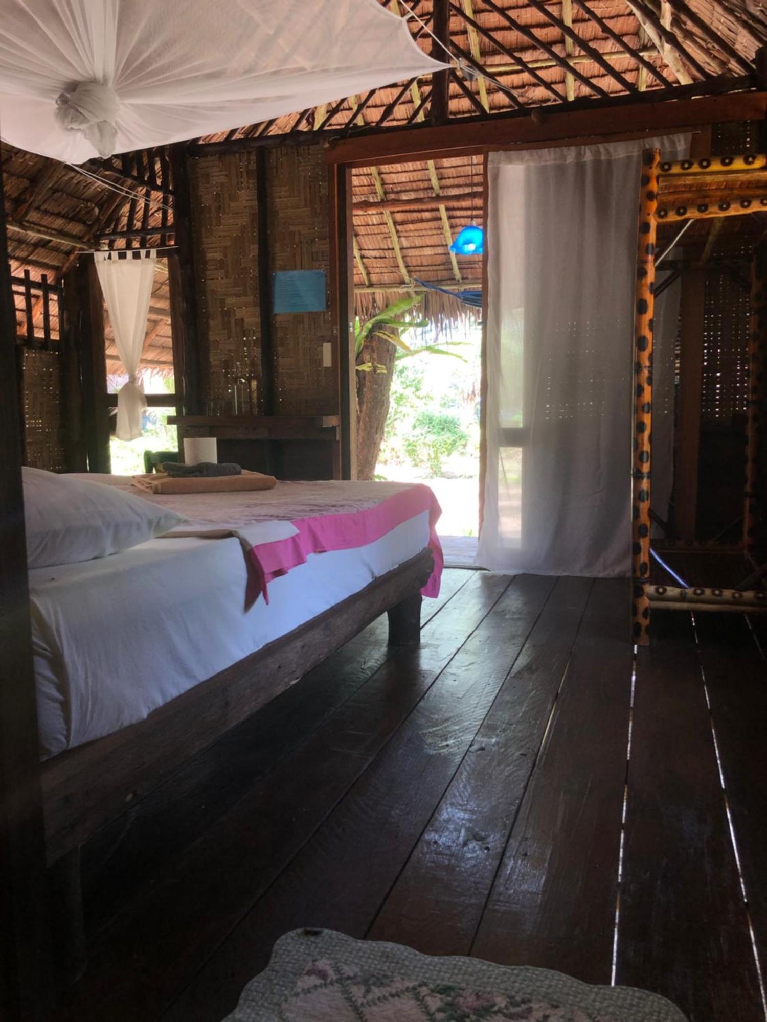 Horizon Eco Resort Phrathong-sziget Kültér fotó
