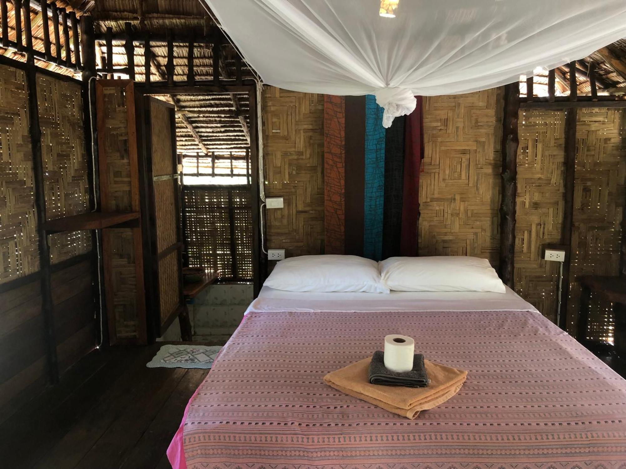 Horizon Eco Resort Phrathong-sziget Kültér fotó
