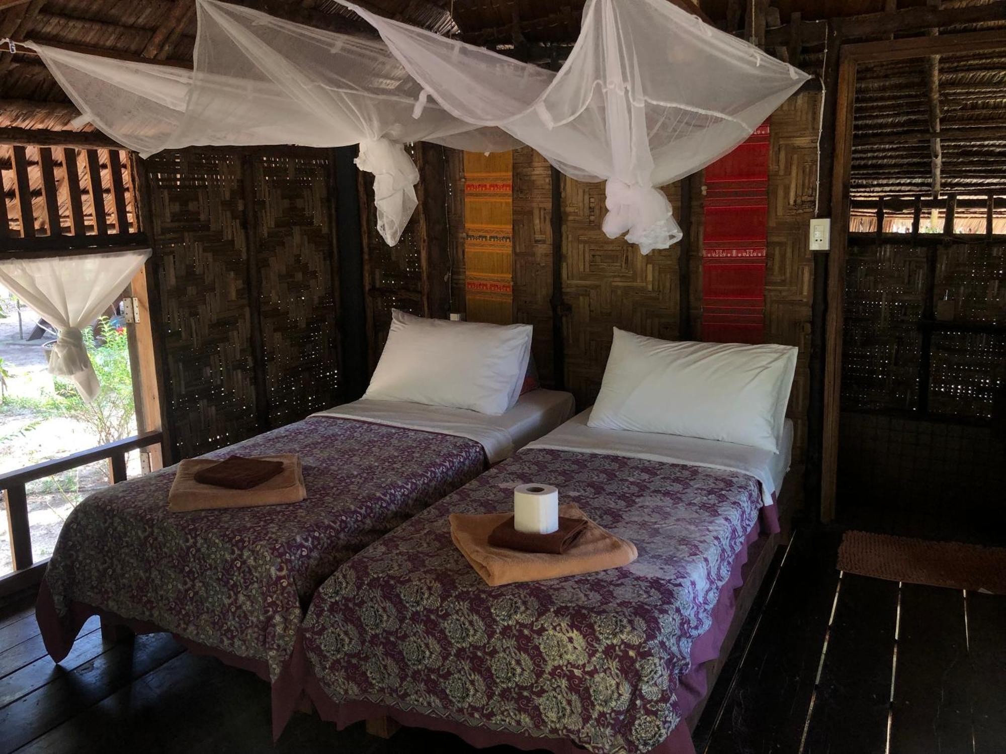 Horizon Eco Resort Phrathong-sziget Kültér fotó