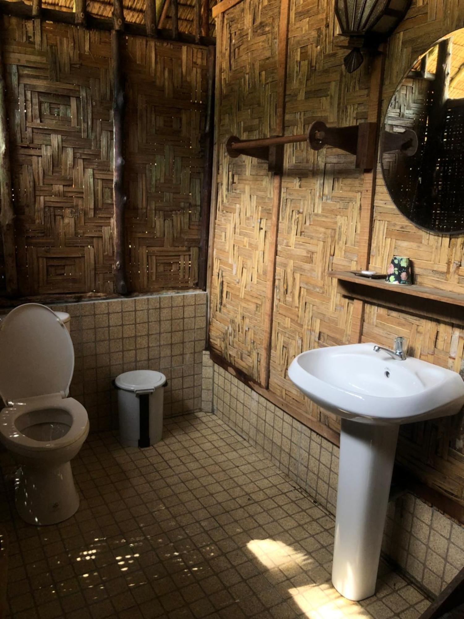 Horizon Eco Resort Phrathong-sziget Kültér fotó
