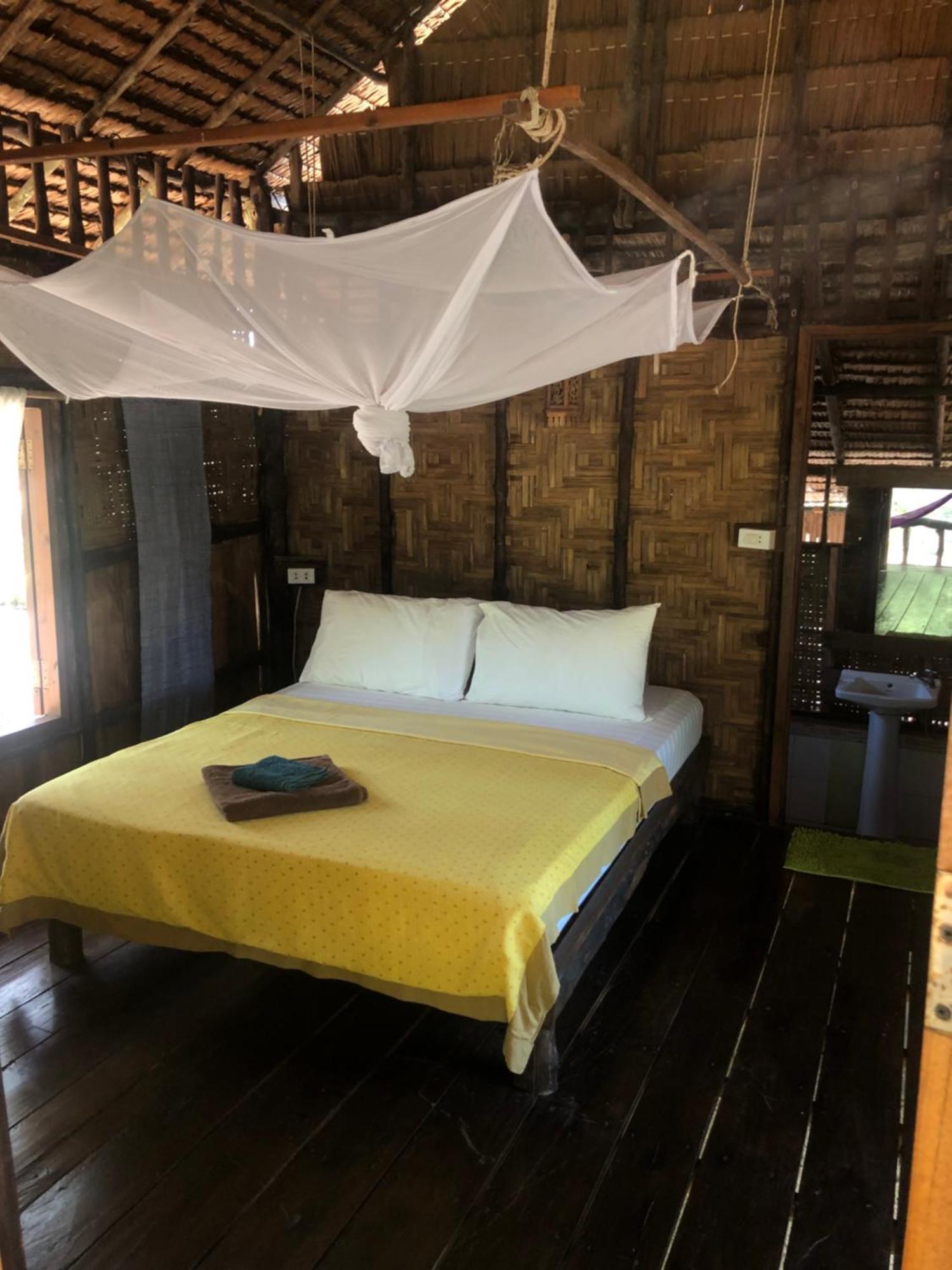 Horizon Eco Resort Phrathong-sziget Kültér fotó