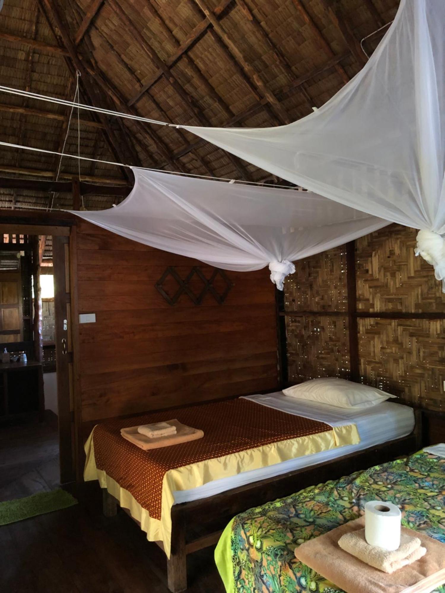Horizon Eco Resort Phrathong-sziget Kültér fotó