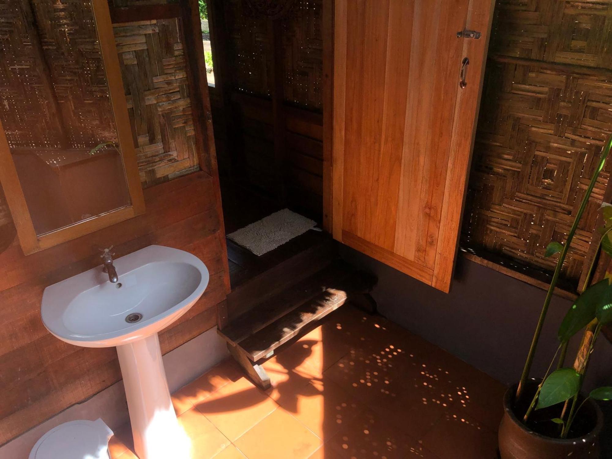 Horizon Eco Resort Phrathong-sziget Kültér fotó