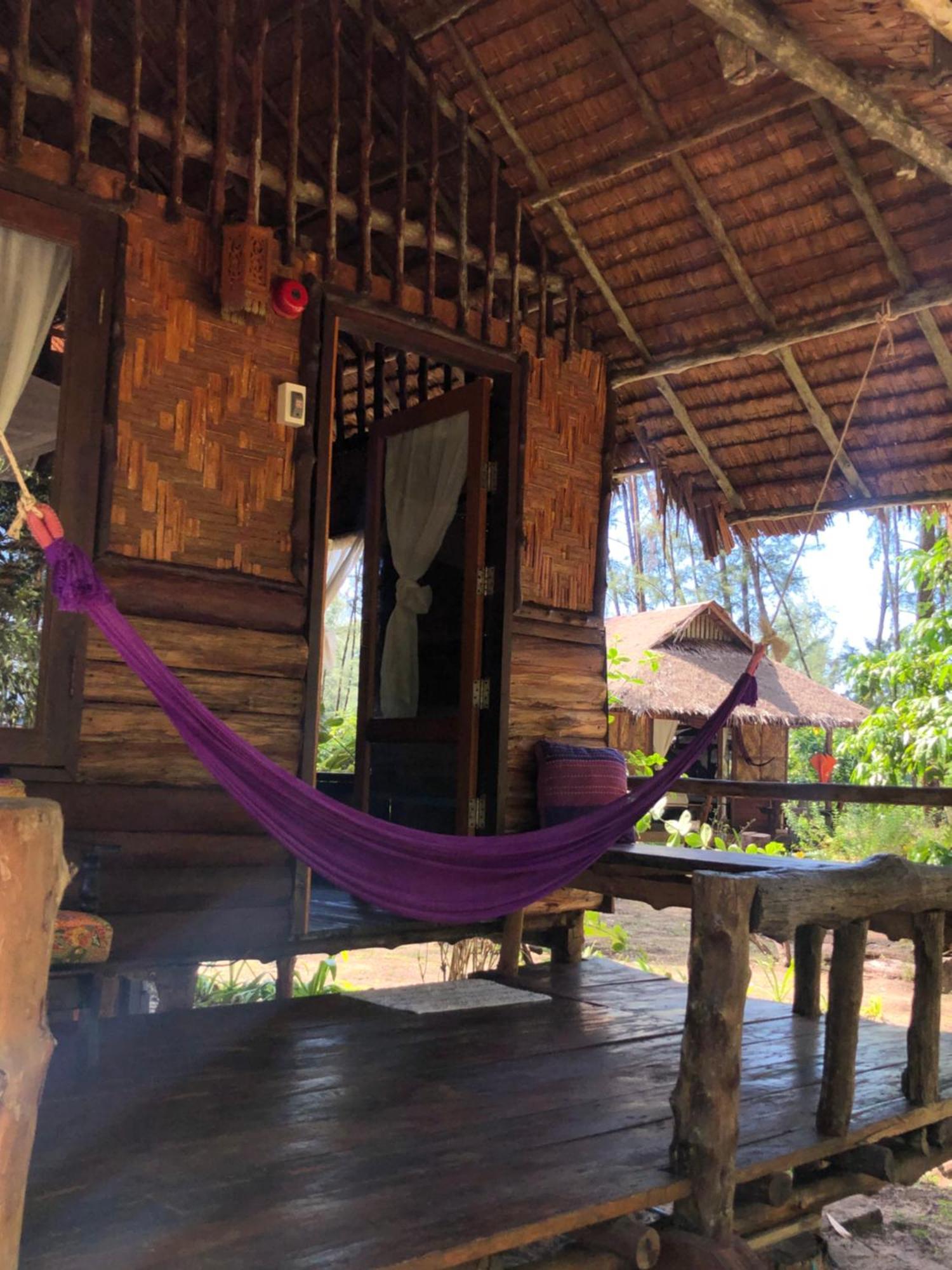 Horizon Eco Resort Phrathong-sziget Kültér fotó