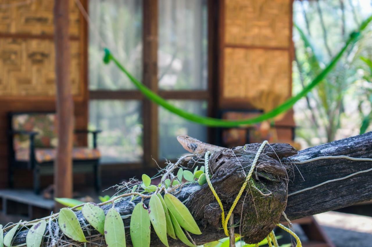 Horizon Eco Resort Phrathong-sziget Kültér fotó