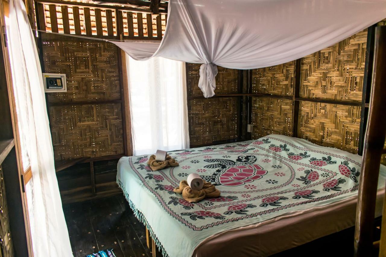 Horizon Eco Resort Phrathong-sziget Kültér fotó