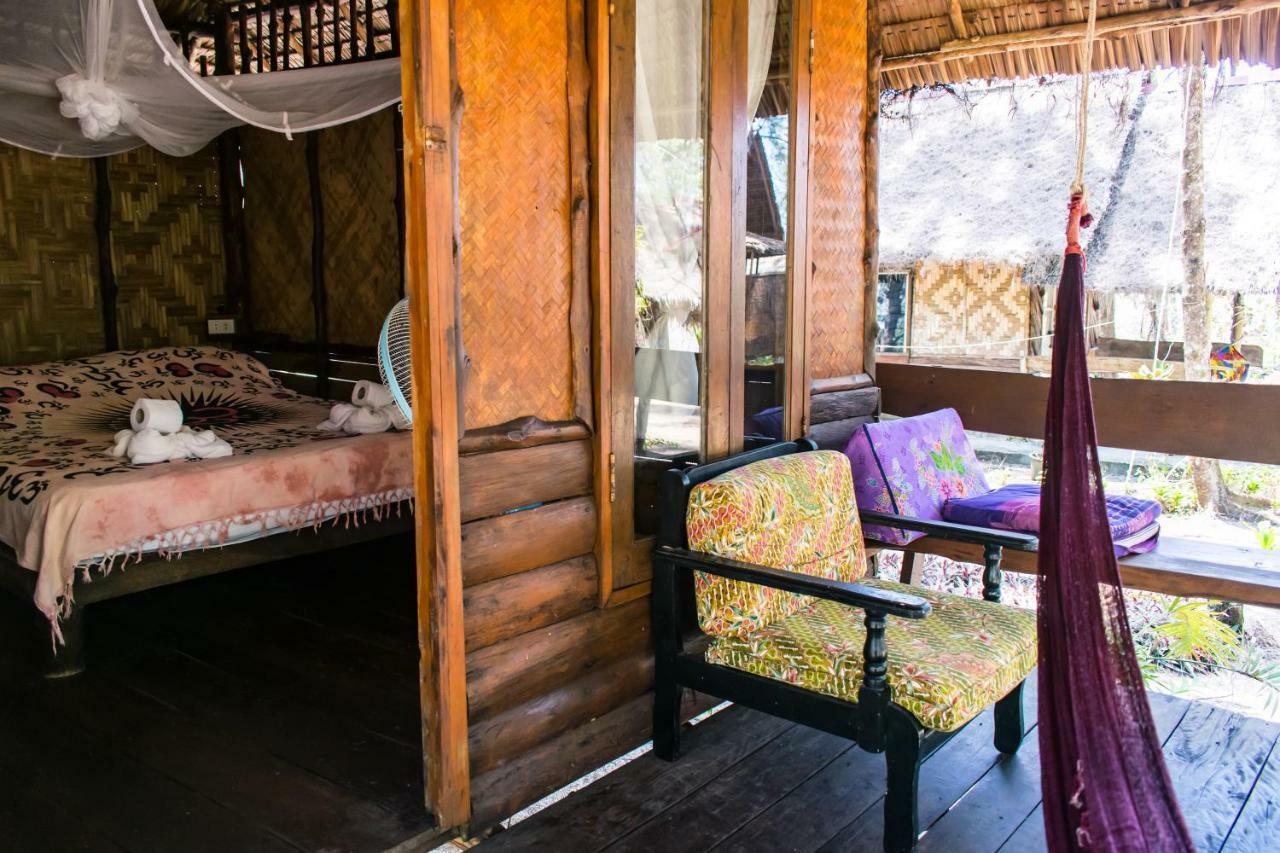 Horizon Eco Resort Phrathong-sziget Kültér fotó