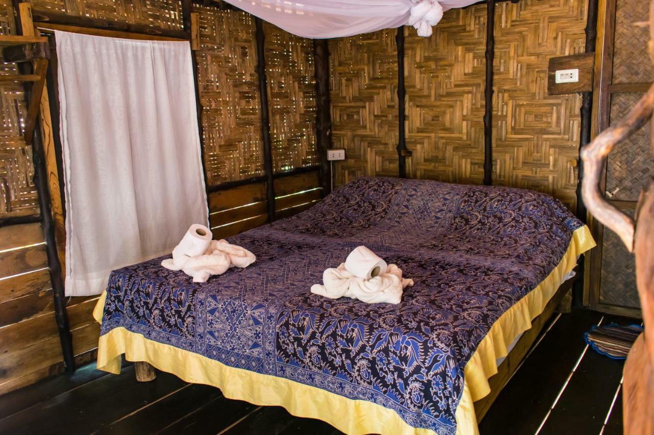 Horizon Eco Resort Phrathong-sziget Kültér fotó