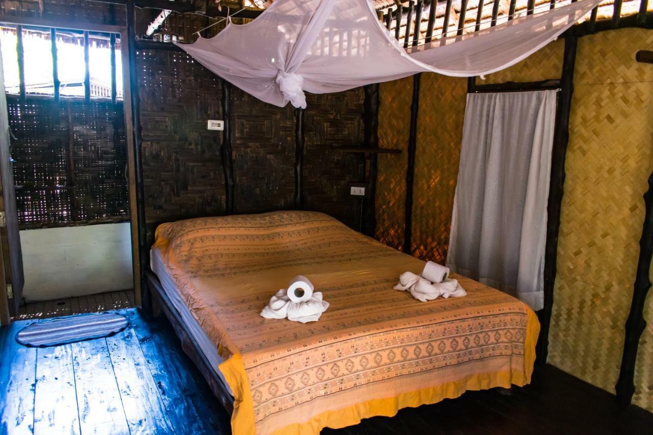 Horizon Eco Resort Phrathong-sziget Kültér fotó