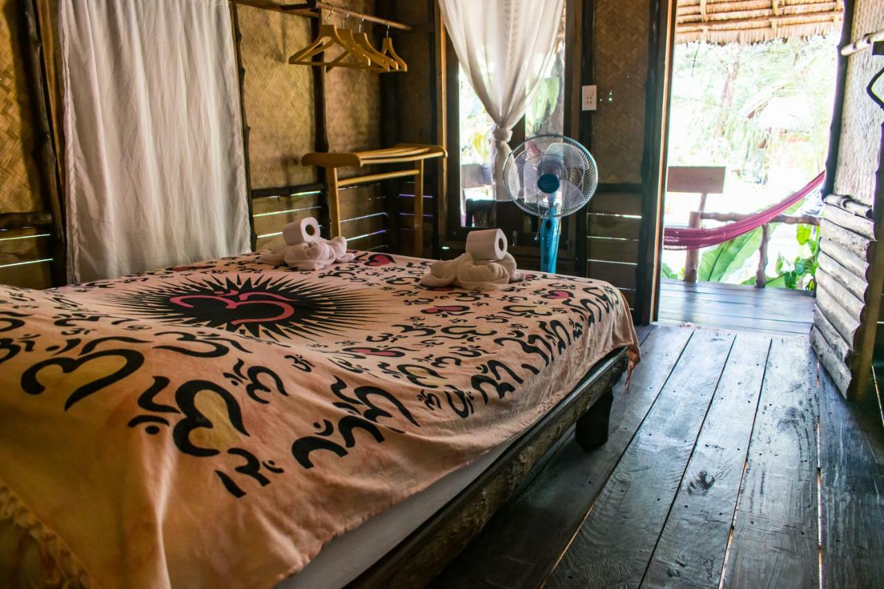 Horizon Eco Resort Phrathong-sziget Kültér fotó